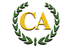 CA Sales Logo